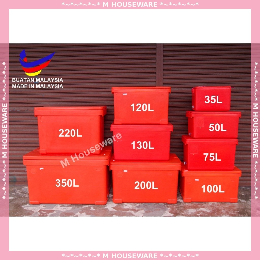 icebox - Prices and Promotions - Jul 2026 | Shopee Malaysia