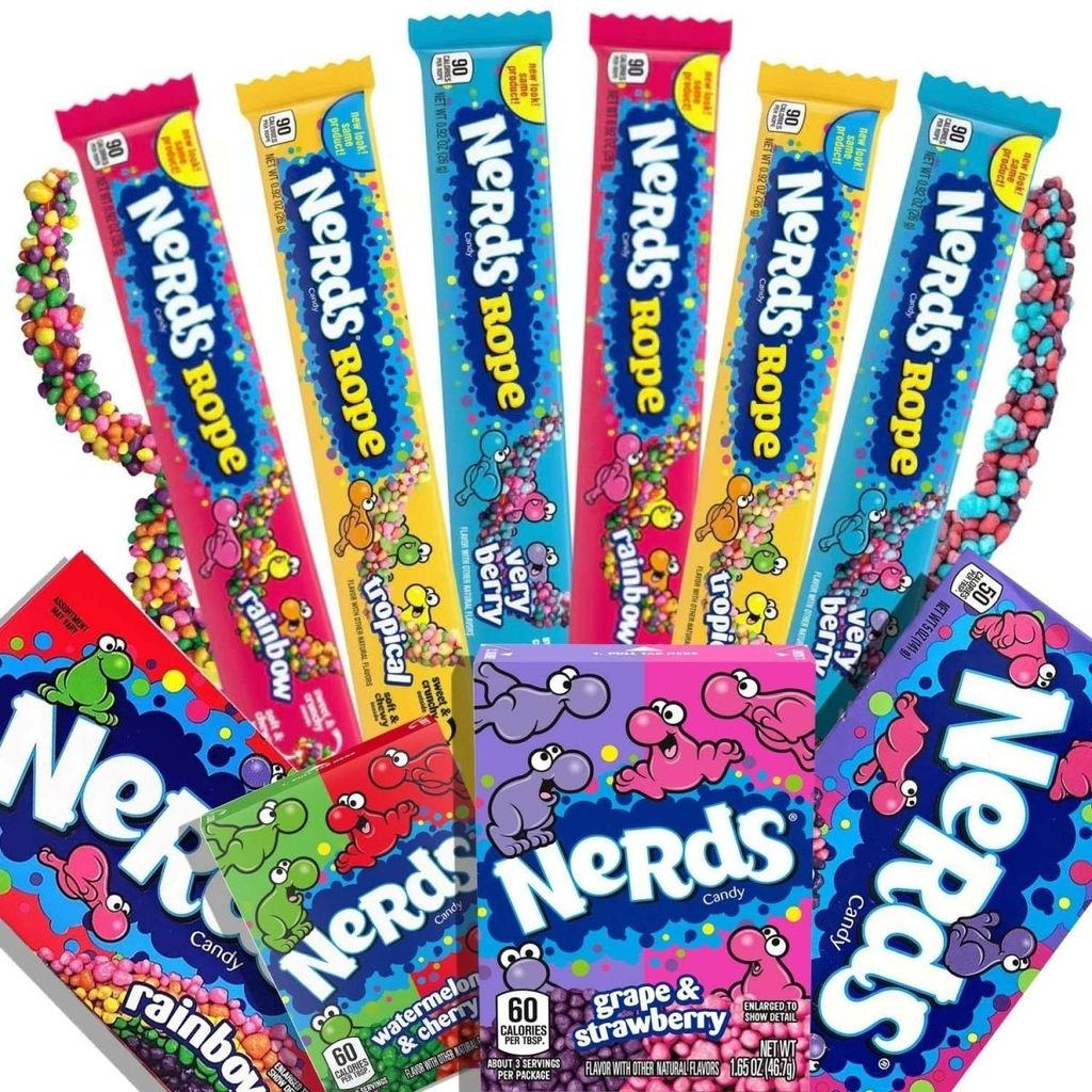 Buy nerd rope Online With Best Price, May 2026 | Shopee Malaysia