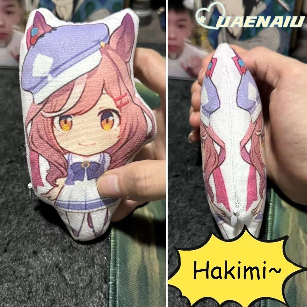 UAENAIU Cartoon Pendant, Oh Magillie Hakimi Keychain, Kawaii Mambo ...