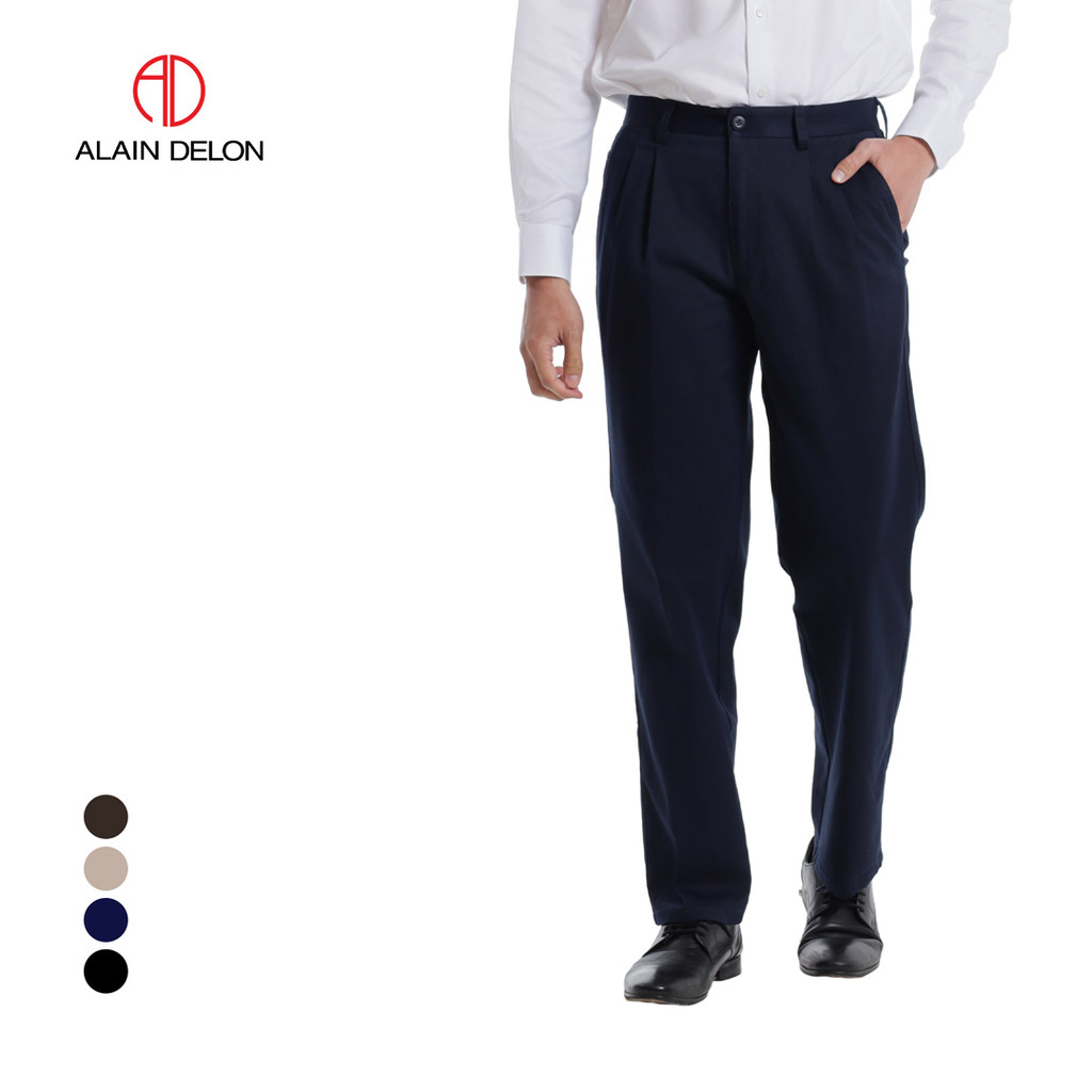 Alain Delon Offical Store MY, Online Shop | Shopee Malaysia
