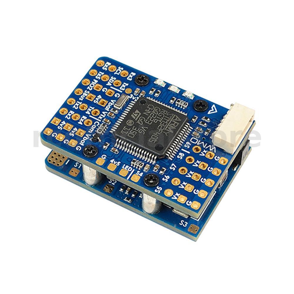 MATEK F405-WMO Flight Controller ICM42688P IMU MatekF405-TE ArduPilot ...