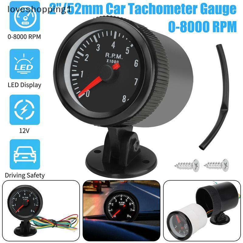 Buy tachometer Online With Best Price, Jul 2026 | Shopee Malaysia