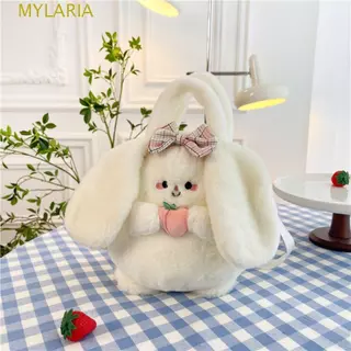 Sac à Bandoulière Mini Lapin/ours Pour Enfants - Cadeau De Noël - Neuf Avec étiquettes