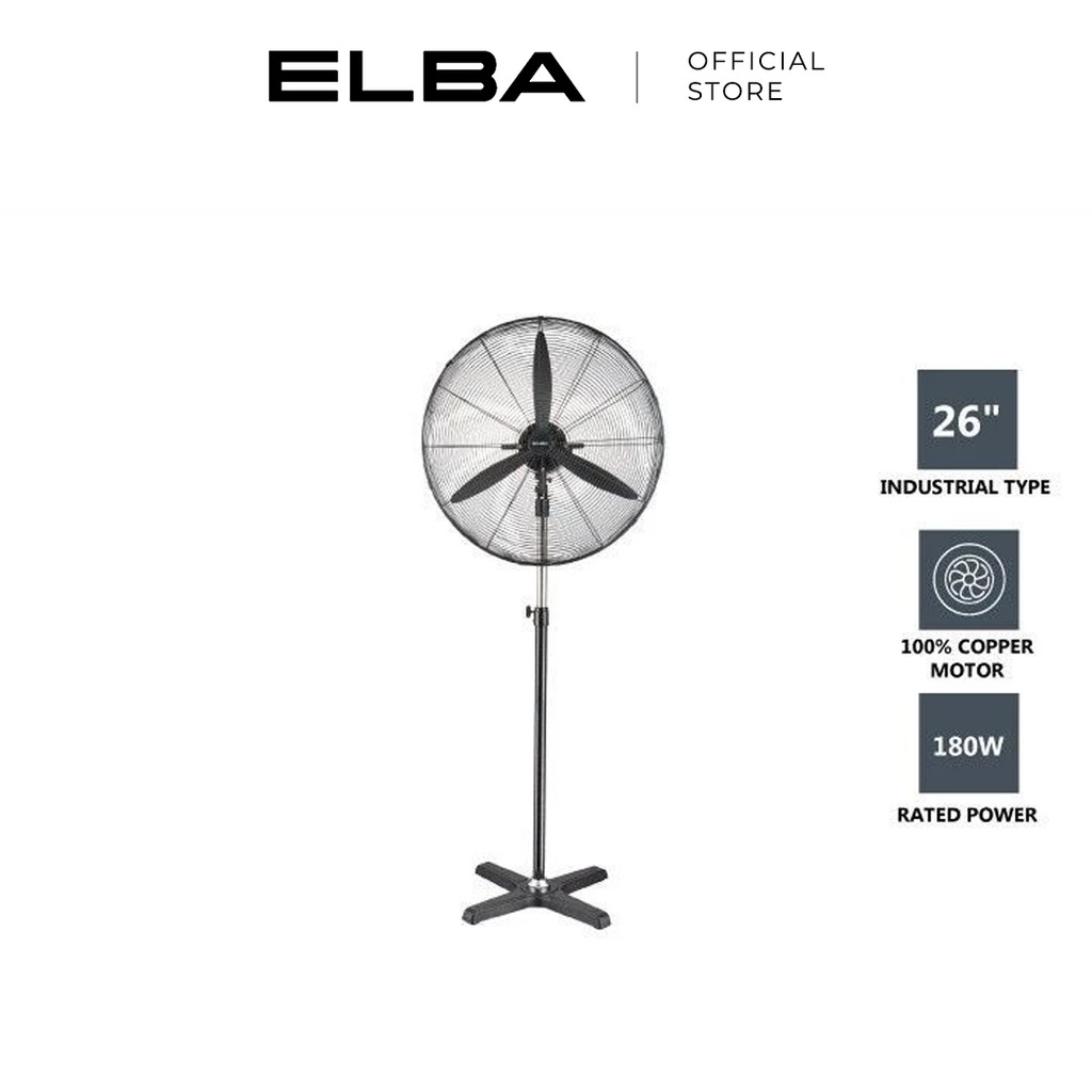 ELBA 26