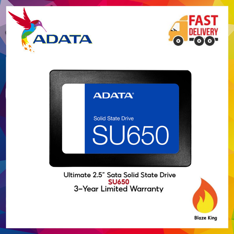 Solid-state drive SSD with Windows 10 Pro 64bit + Microsoft Office Pro ...