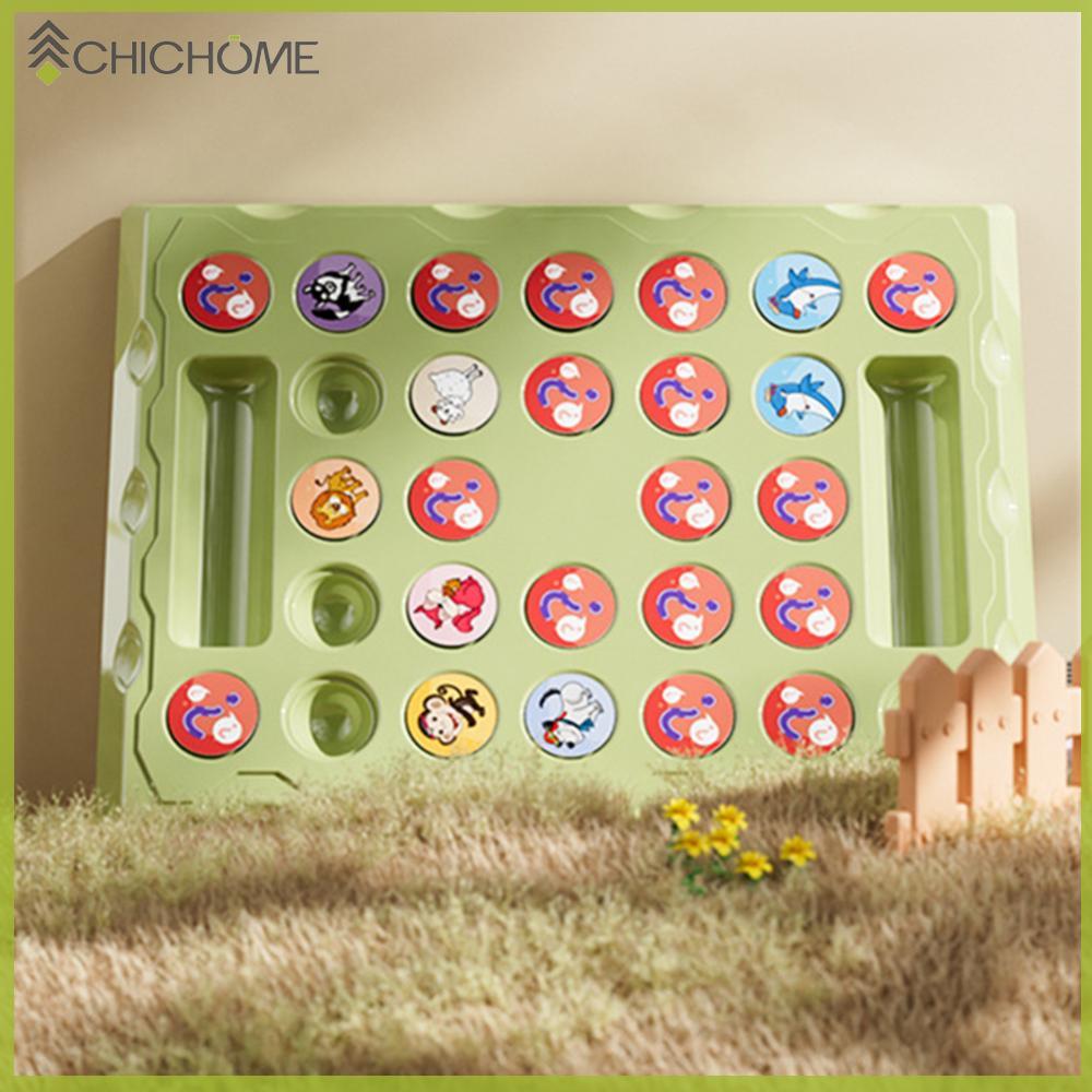 Animal Memory Game Board Memory Matching Chess Game Family Memory Board ...