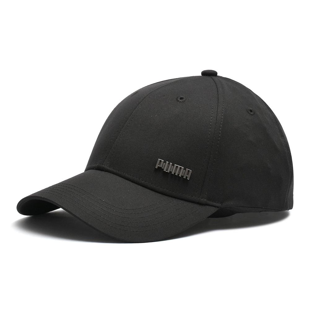 Puma Mens PUMA 3D Metal Cap (Puma Black) - Sports Direct | Shopee Malaysia