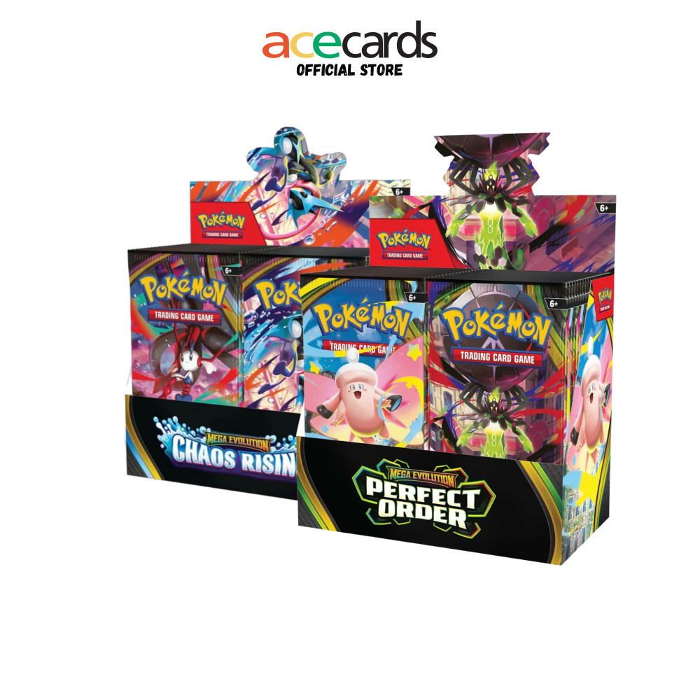 pokemon booster box malaysia Pokemon Trading Card Game Scarlet & Violet SV01 Booster Pack Box – GameShop  Malaysia main image 0