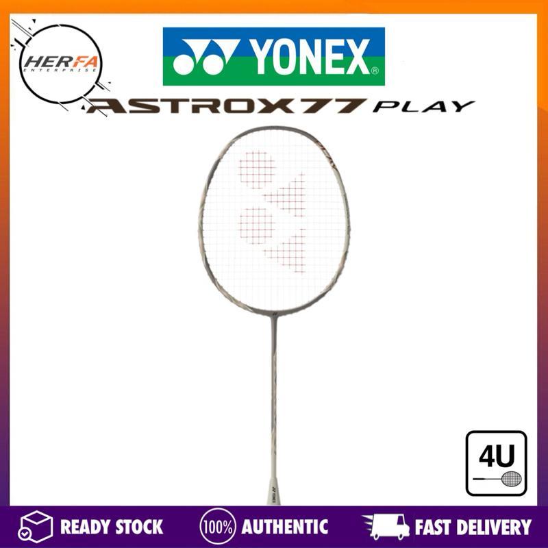 YONEX Astrox 77 Play Limited Edition Collection The Shutter Series ...