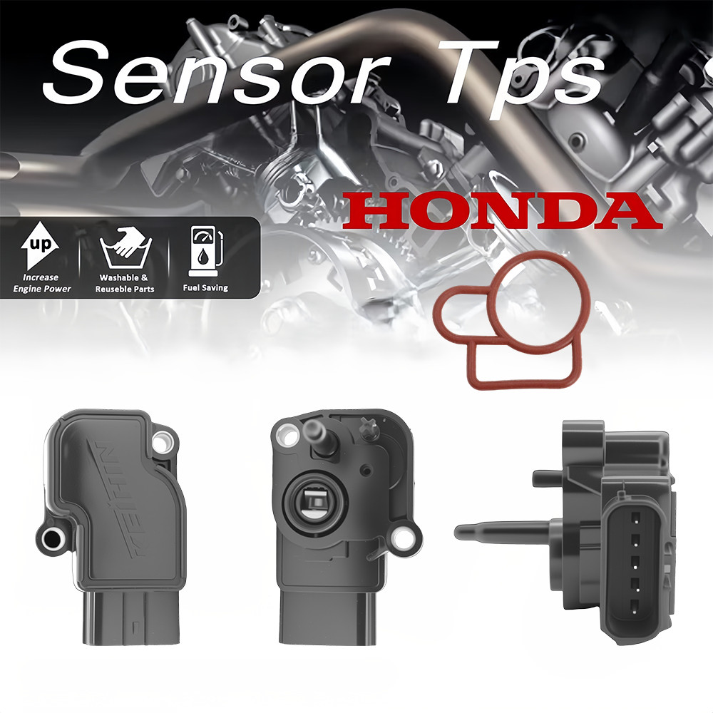 TPS Throttle Body Sensor Honda PCX 150 ADV 150 Sensor Set TPS THROTTLE ...