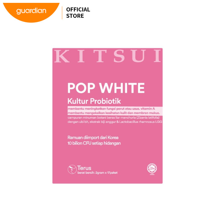 Buy kitsui probiotic Online With Best Price, Aug 2026 | Shopee Malaysia