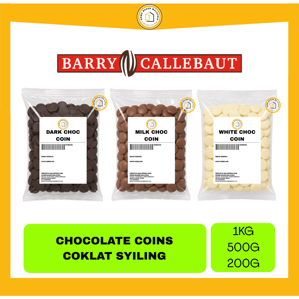 Buy callebaut Online With Best Price, Aug 2026 | Shopee Malaysia