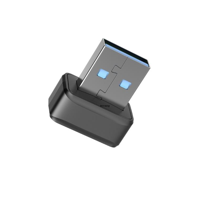 MG USB Fingerprint Key Reader Window Hello Fingerprint Reader Fast and ...