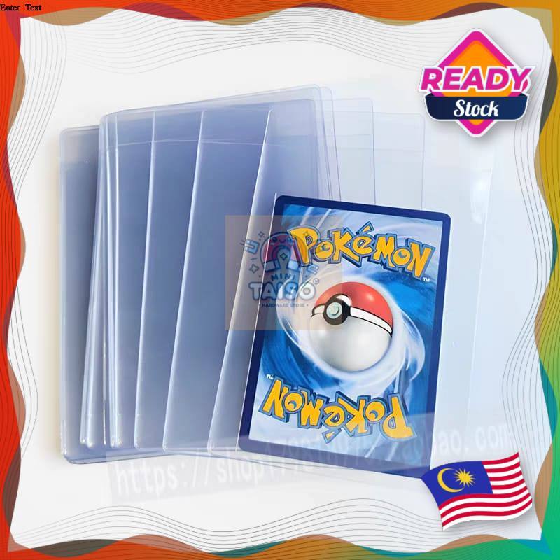 pokemon card saver Card Saver 2