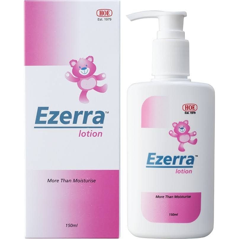EZERRA LOTION 150ML (EXP:02/2028) | Shopee Malaysia