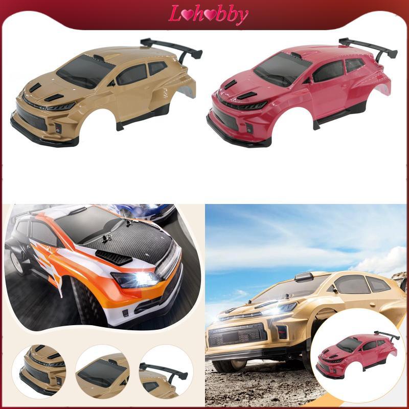 Lohobby RC Car Body Shell Replacement for SY1204 Series Good ...