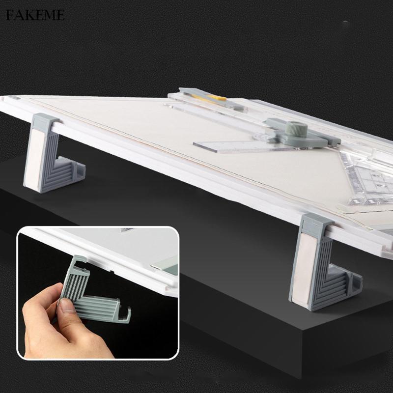 [SharprepublicefMY] A3 Drafting Table Table Adjustable Angle with ...