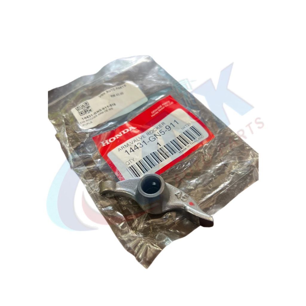 EX5 ROCKER ARM ORIGINAL HONDA HIGH QUALITY | Shopee Malaysia