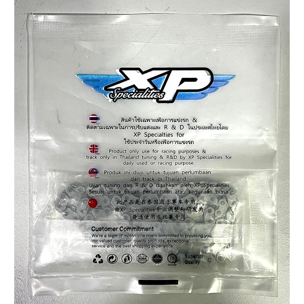 YAMAHA LC135 RACING TIMING CHAIN XP | Shopee Malaysia
