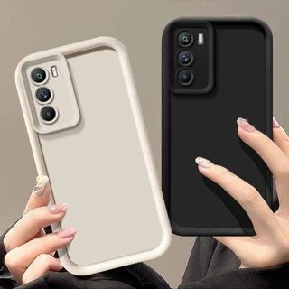 Kwmobile Slim Case Kompatibel Mit Oppo A16 / A16s / A54s Hülle - View #4