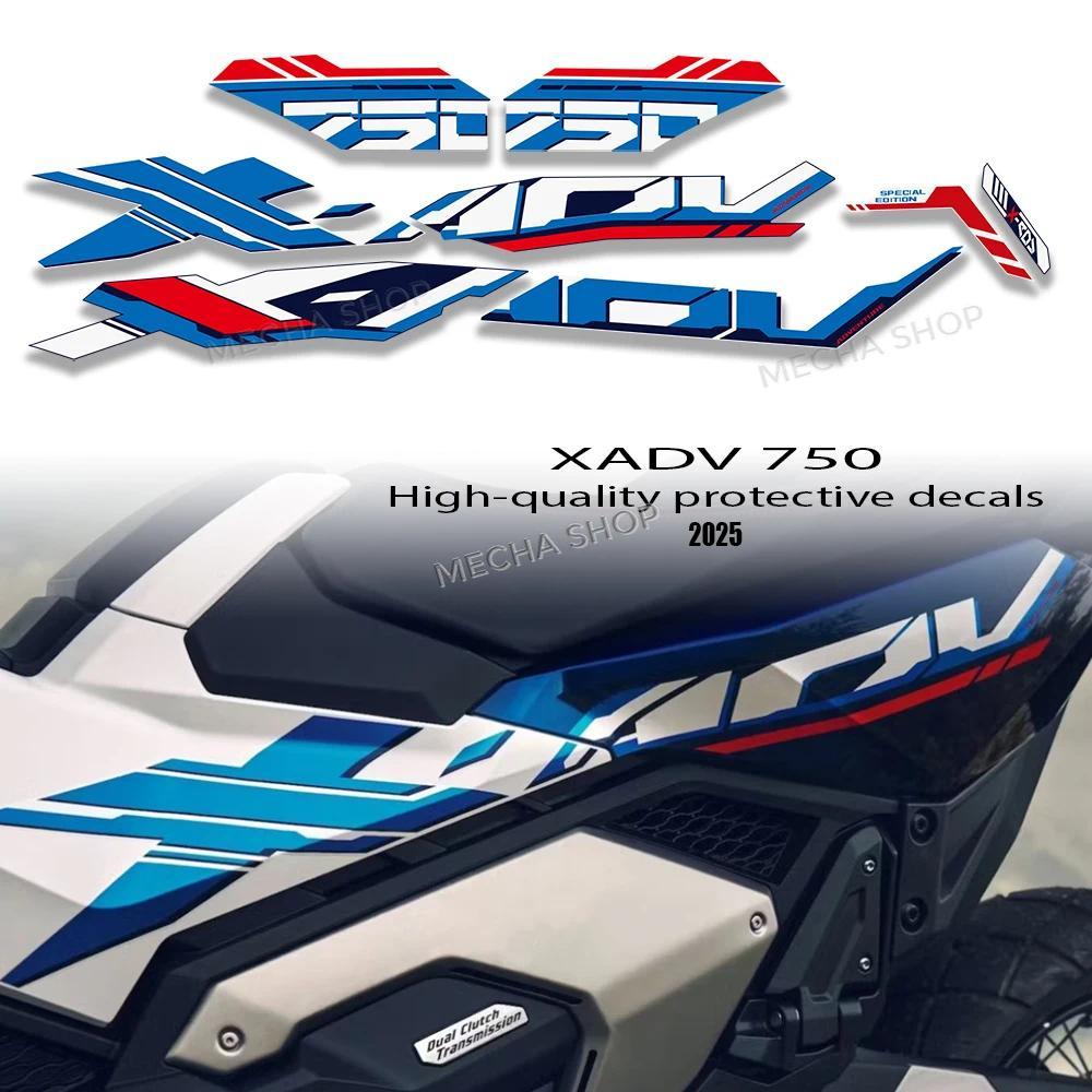 Fairing Stickers Body Decoration Decals Motorcycle Sticker Anti-Scratch ...