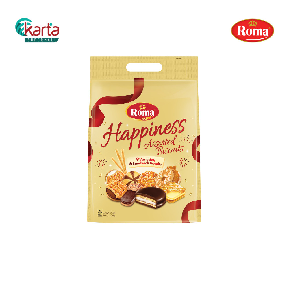 Buy biskut roma Online With Best Price, Jul 2026 | Shopee Malaysia