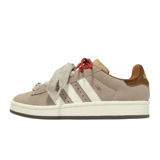adidas gazelle silver green womens Black adidas Campus Junior's main image 0