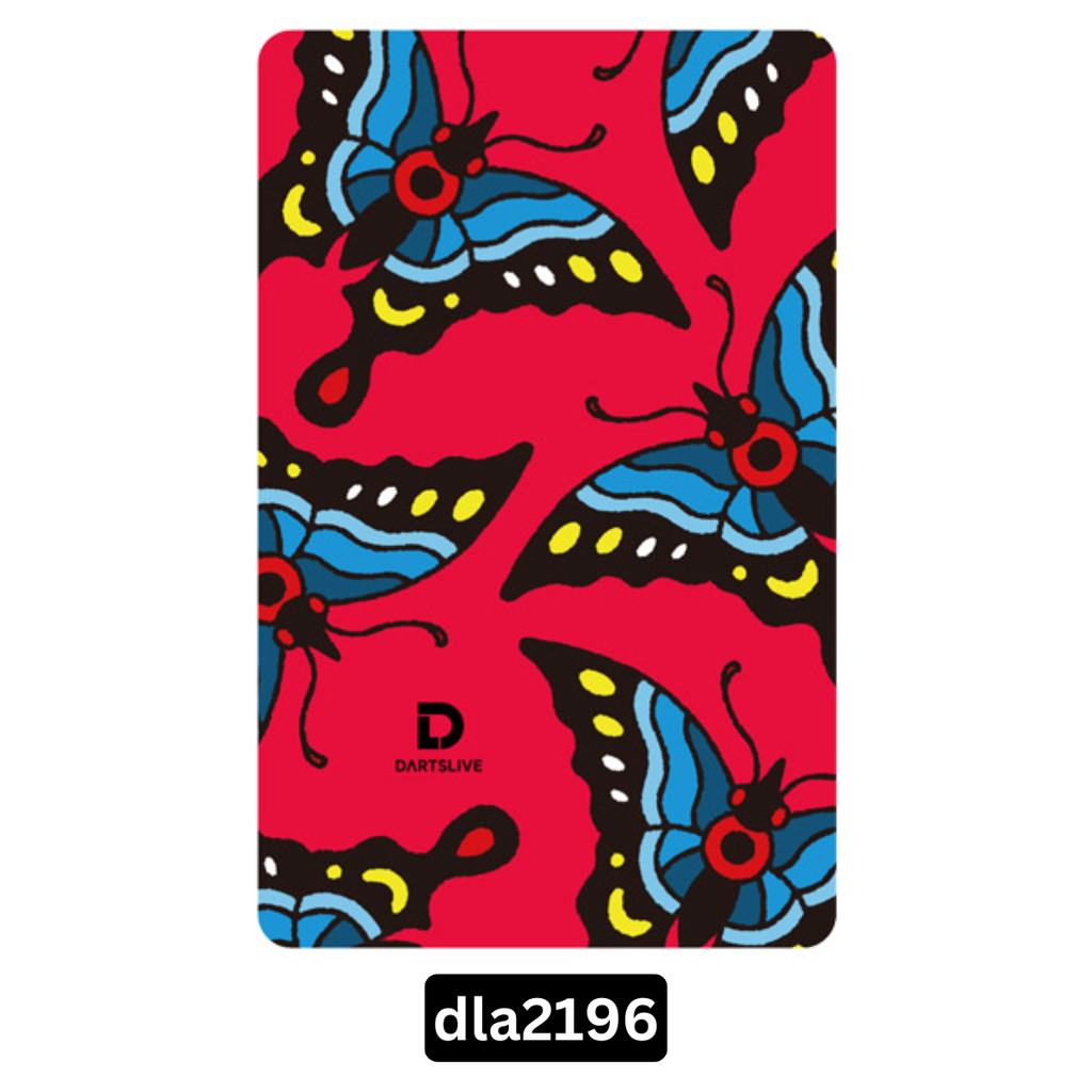 DARTSLIVE CARD - Dartslive Game Card 2026 | Shopee Malaysia