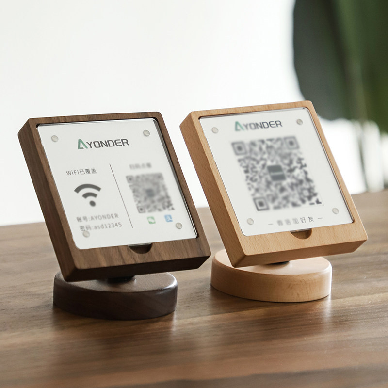 qr code stand - Prices and Promotions - Oct 2026 | Shopee Malaysia
