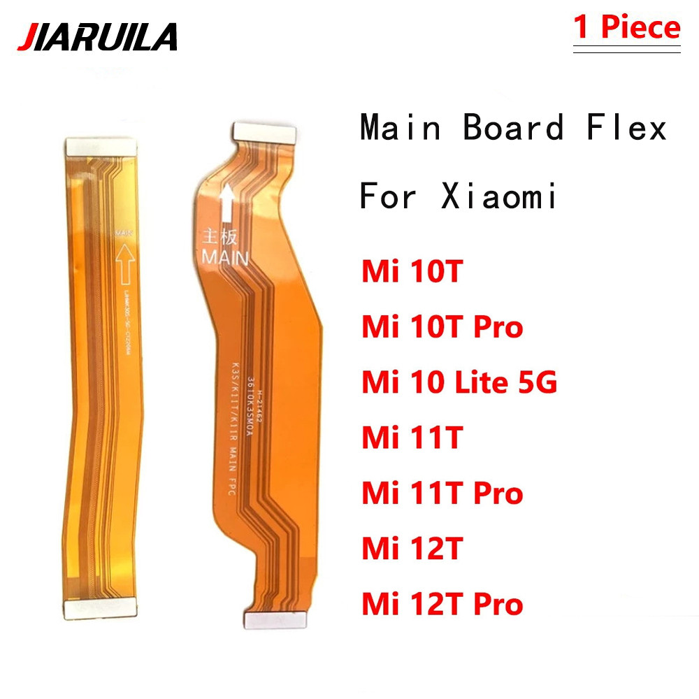 Main FPC LCD Display Connect Mainboard For xiaomi mi 8 9 9t 10t 11t 12t ...