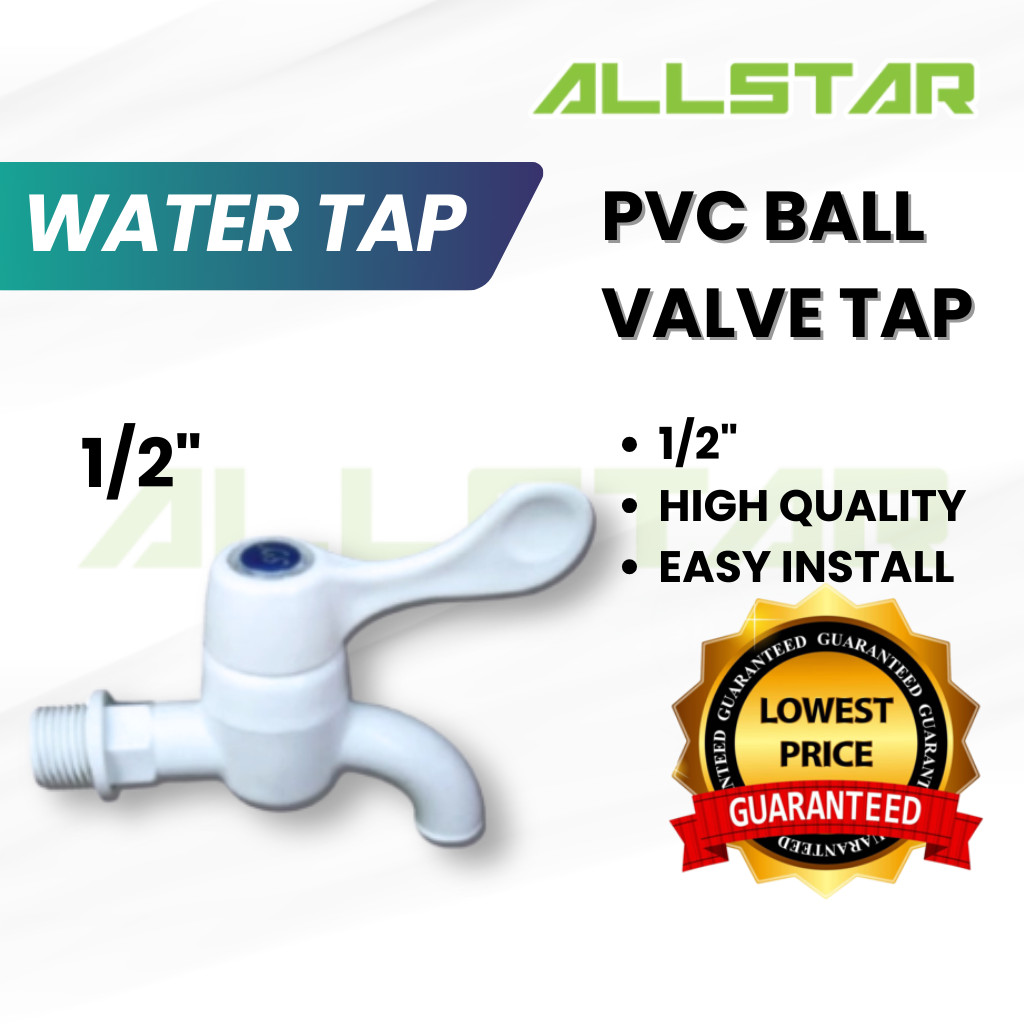 pvc water tap - Prices and Promotions - Oct 2026 | Shopee Malaysia