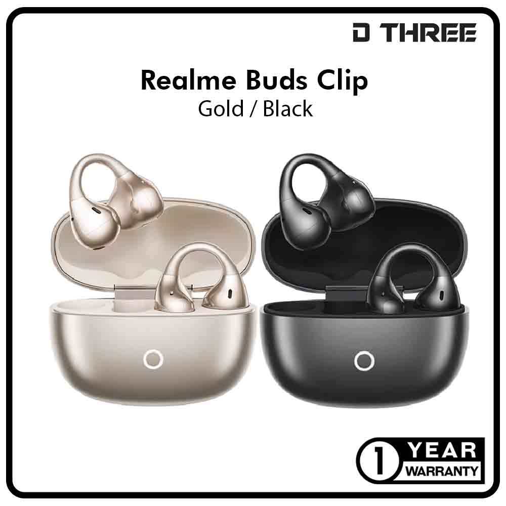 realme-buds-clip-original-realme-malaysia-shopee-malaysia