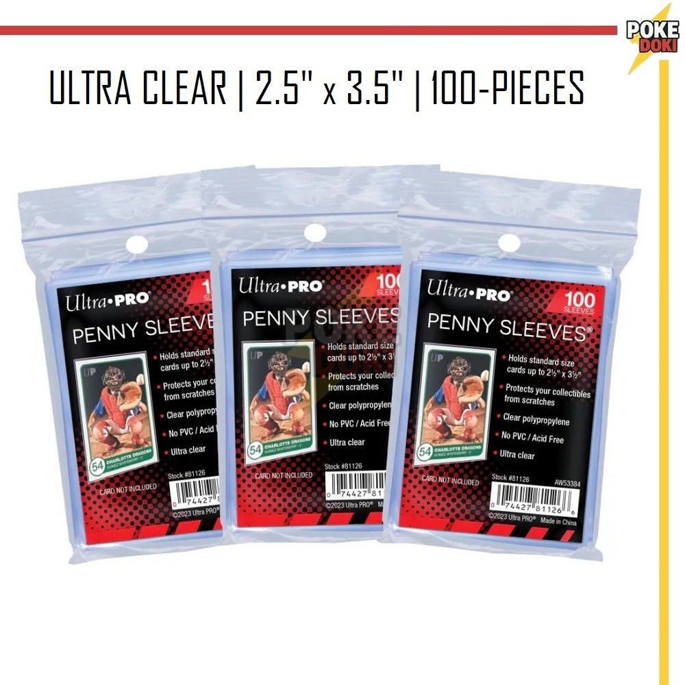 penny sleeves for yugioh cards Amazon.com: Premium Penny Sleeves for Trading Cards - Standard Exact Fit