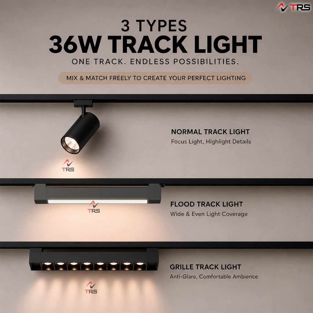 track light - Prices and Promotions - Jul 2026 | Shopee Malaysia