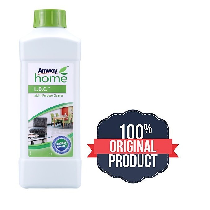 AM WAY LOC Multi-Purpose Cleaner (1L) | Shopee Malaysia