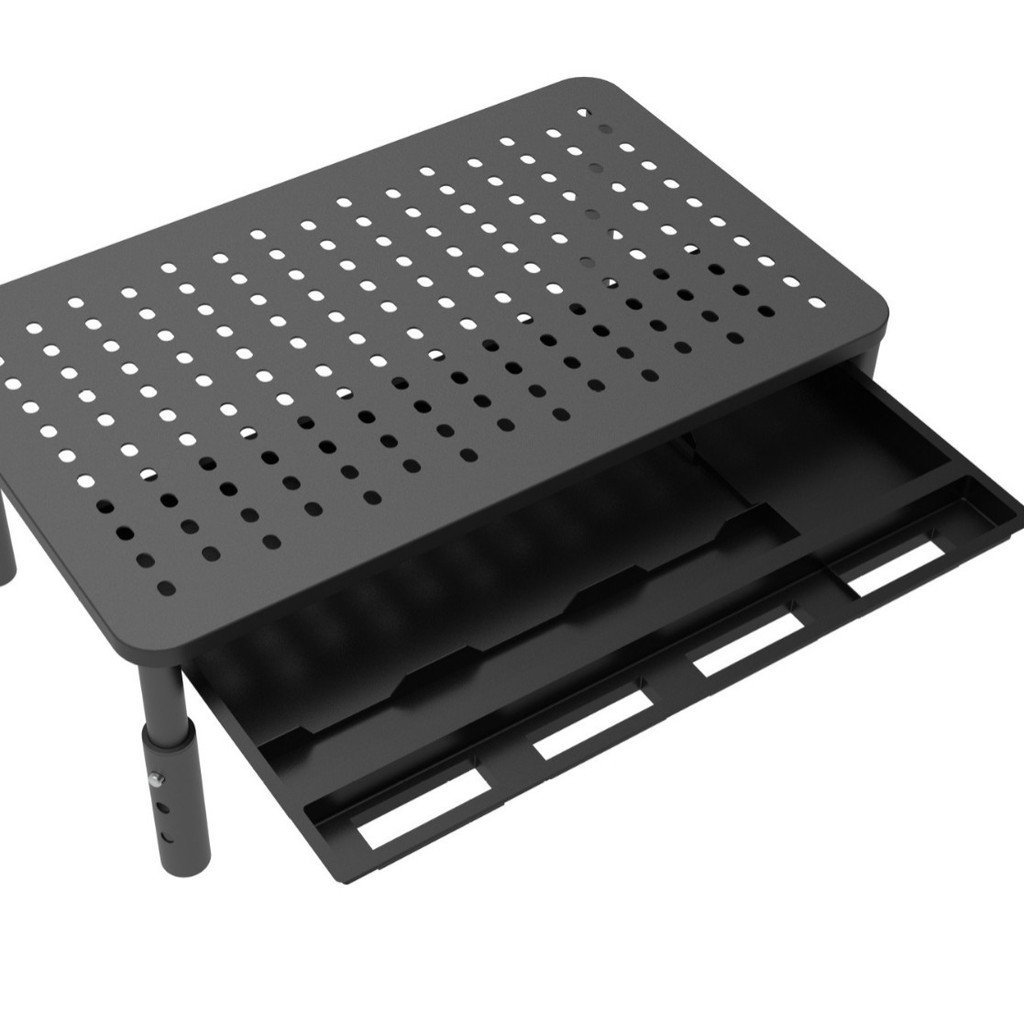E-commerce Elevator Rack Desktop Computer Elevator Rack Laptop Elevator ...