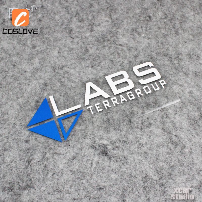 Escape From Tarkov Fan Made Terra Group Lads Stickers Small Decoration ...