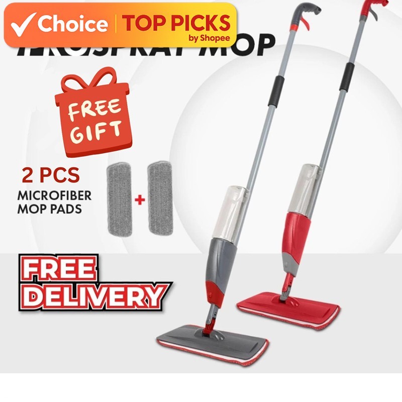 mop Malaysia, Best Deals July 2026 | Shopee Malaysia