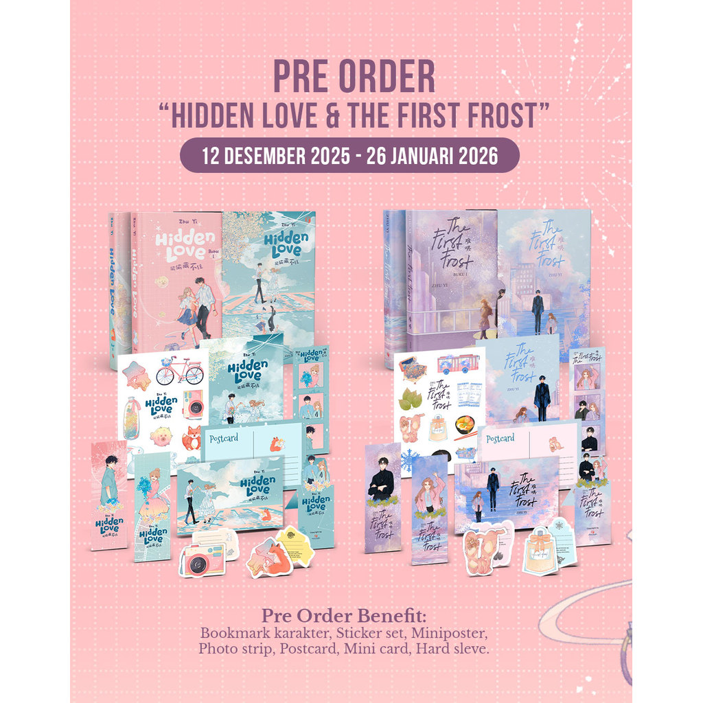 Fictional Novel Translation| THE FIRST FROST by Zhu Yi - Shira Media ...