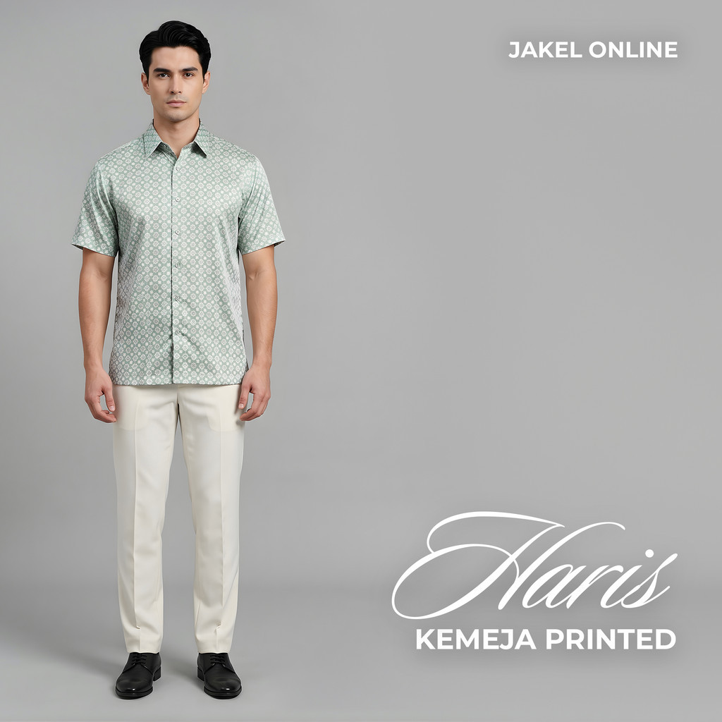 JAKEL ONLINE HQ Online, August 2026 | Shopee Malaysia