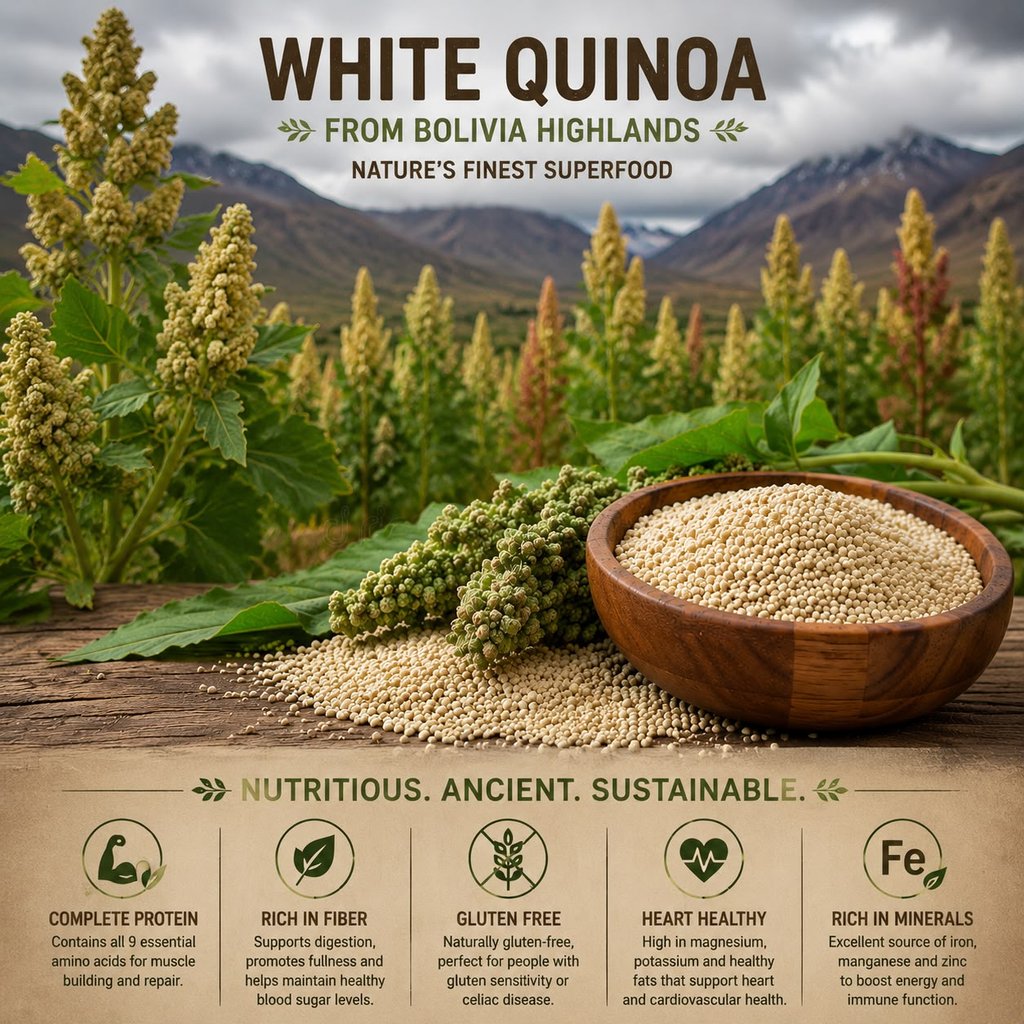 quinoa Malaysia, Best Deals August 2026 | Shopee Malaysia