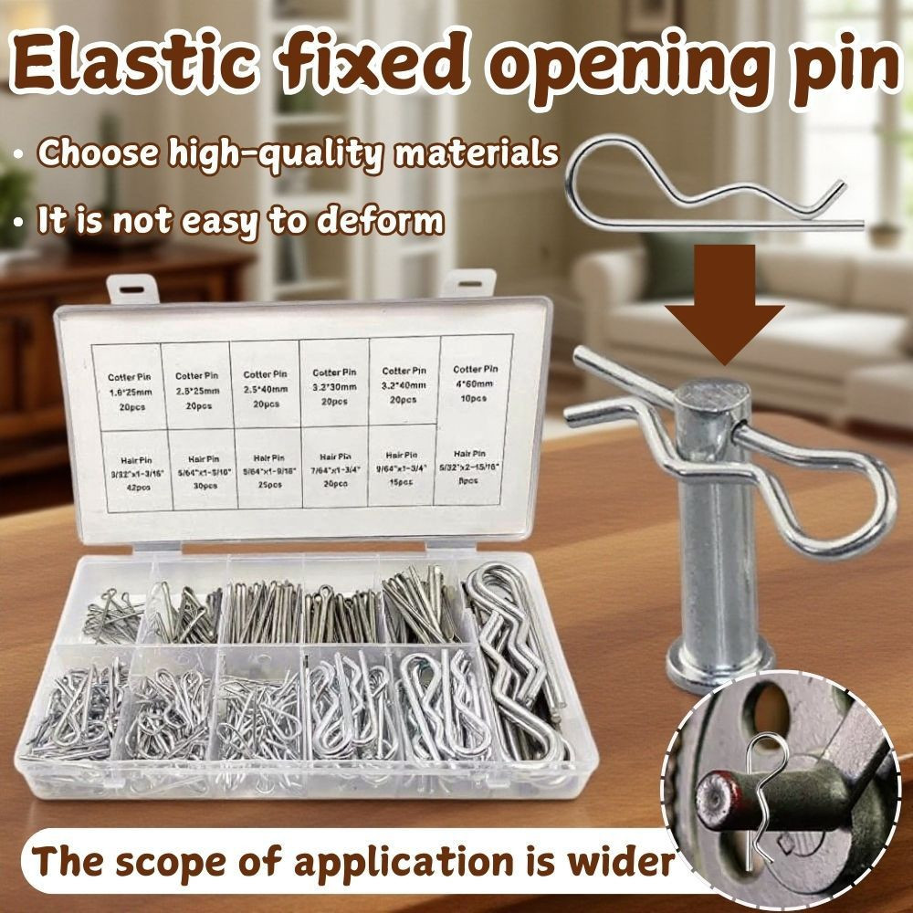 Buy cotter pin Online With Best Price, Jul 2026 | Shopee Malaysia