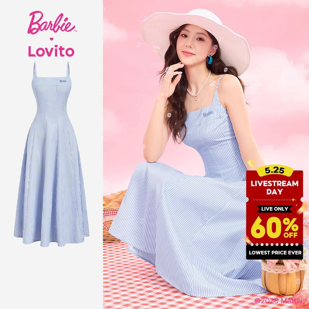 navy dress blue regulations Barbie Blue Satin Cosplay Costume Without Boning / Traditional Lace Tie main image 0