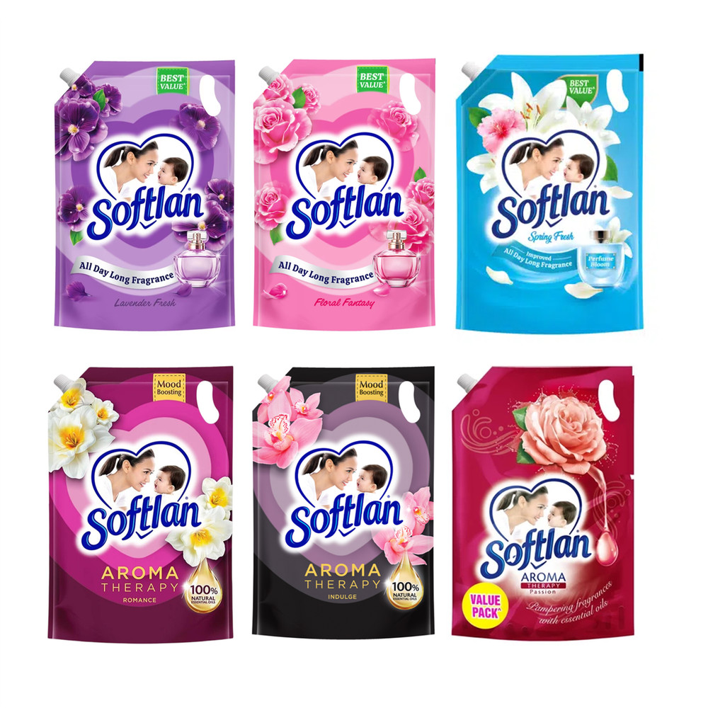 Buy softlan softener Online With Best Price, Jul 2026 | Shopee Malaysia