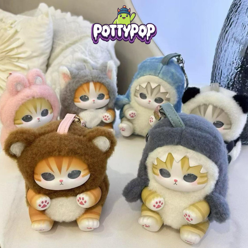mofusand blind box - Prices and Promotions - Oct 2026 | Shopee Malaysia