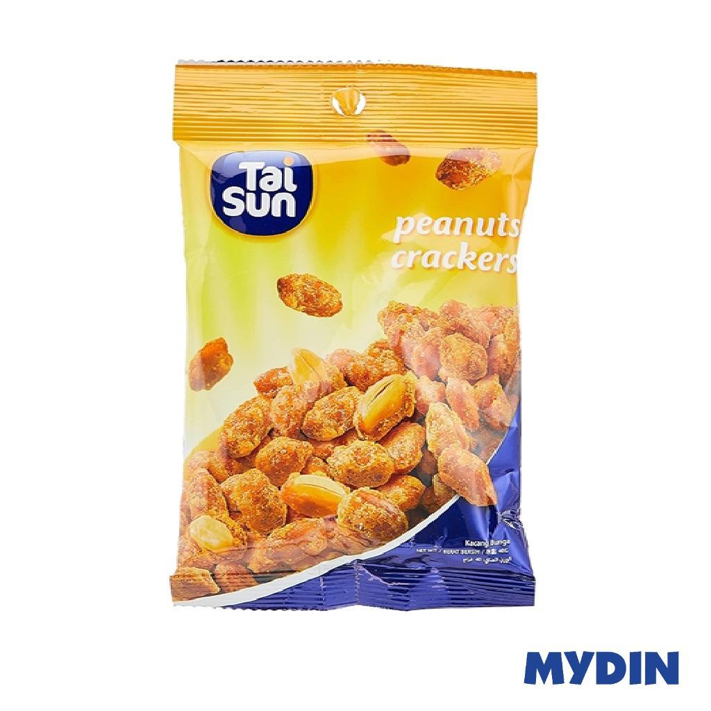 Tai Sun Peanuts Crackers (40g) | Shopee Malaysia