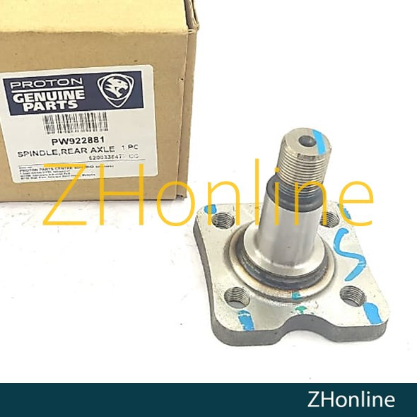 ORIGINAL PROTON IRIZ, SAGA VVT 2019-2023, PERSONA VVT 16-23 - REAR AXLE ...