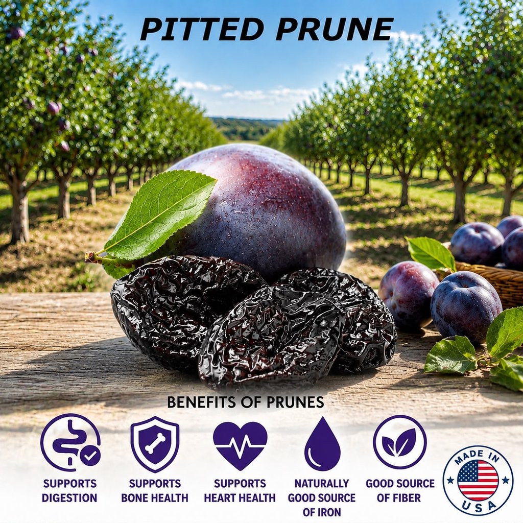 Buy prunes Online With Best Price, Jul 2026 | Shopee Malaysia
