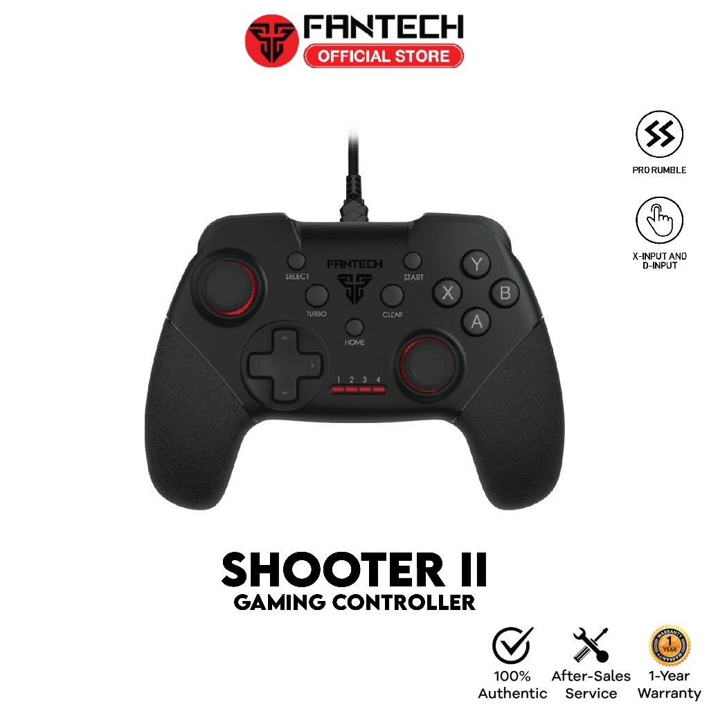 gaming controller - Prices and Promotions - Aug 2026 | Shopee Malaysia