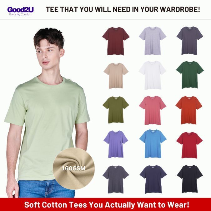 Good2U Official Online Store, June 2026 | Shopee Malaysia